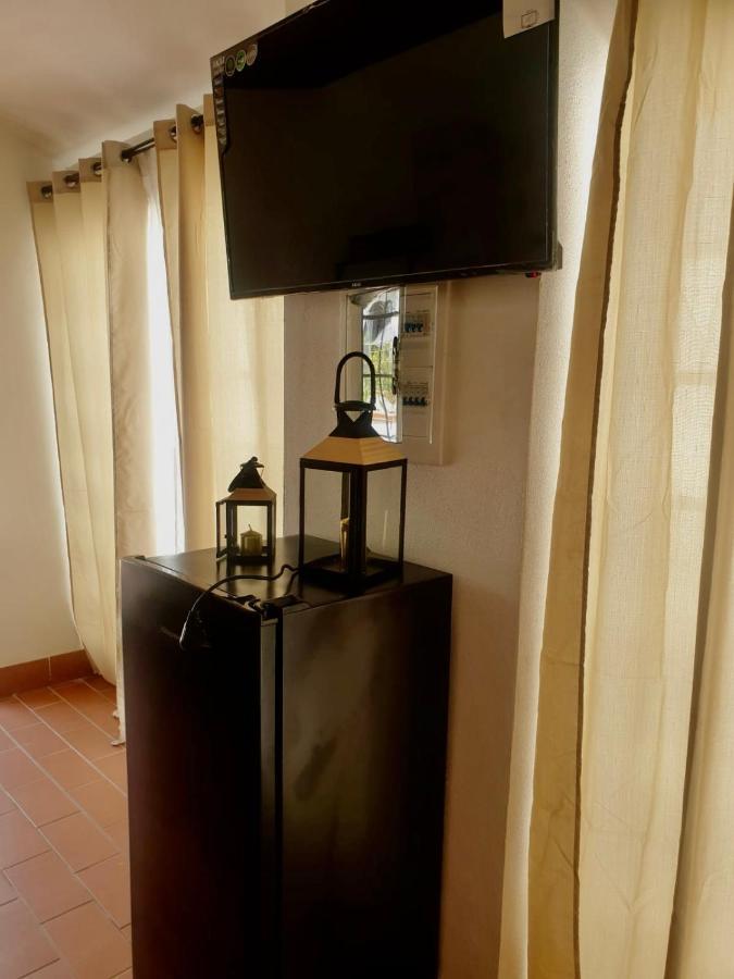 Bed and Breakfast La Casa Del Fragnone Pagani Exteriér fotografie