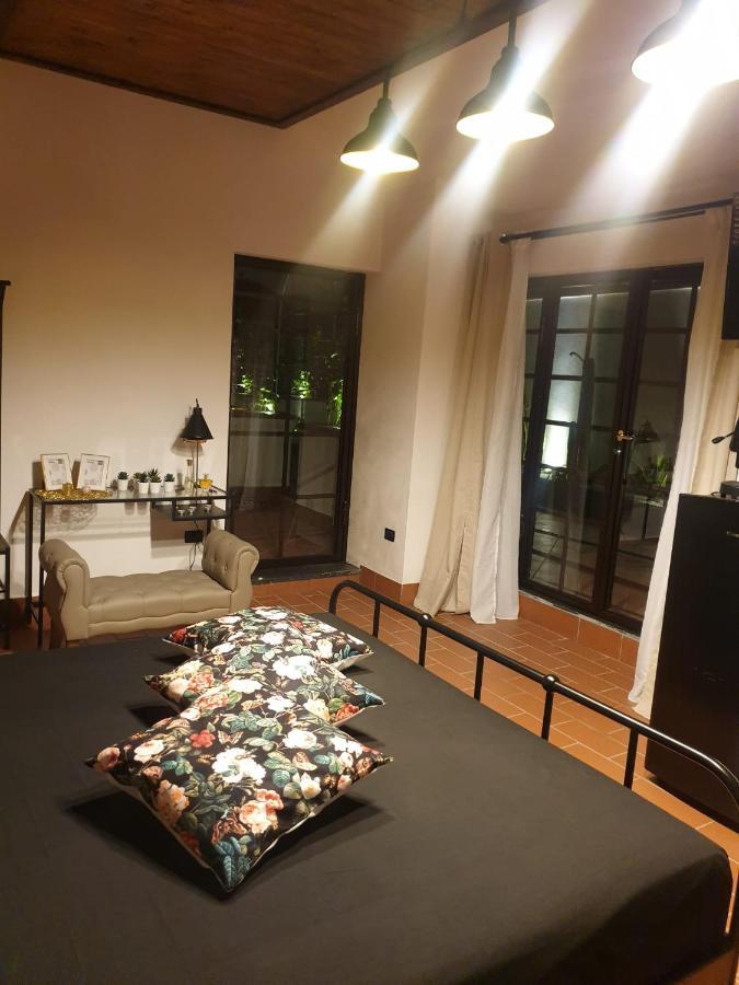 Bed and Breakfast La Casa Del Fragnone Pagani Exteriér fotografie