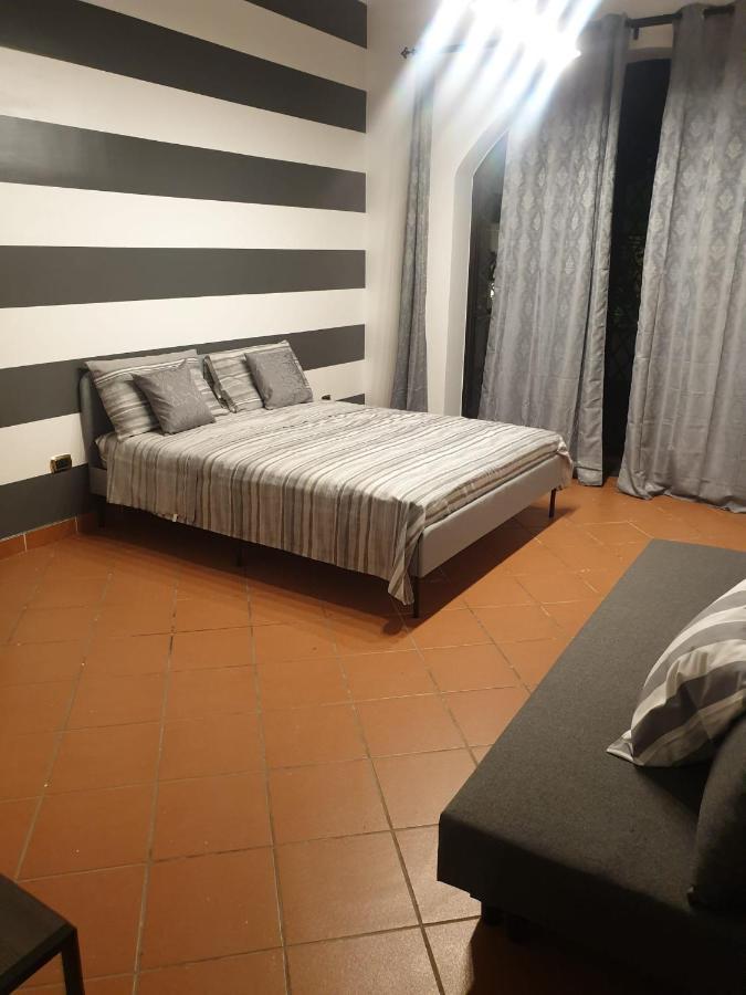 Bed and Breakfast La Casa Del Fragnone Pagani Exteriér fotografie