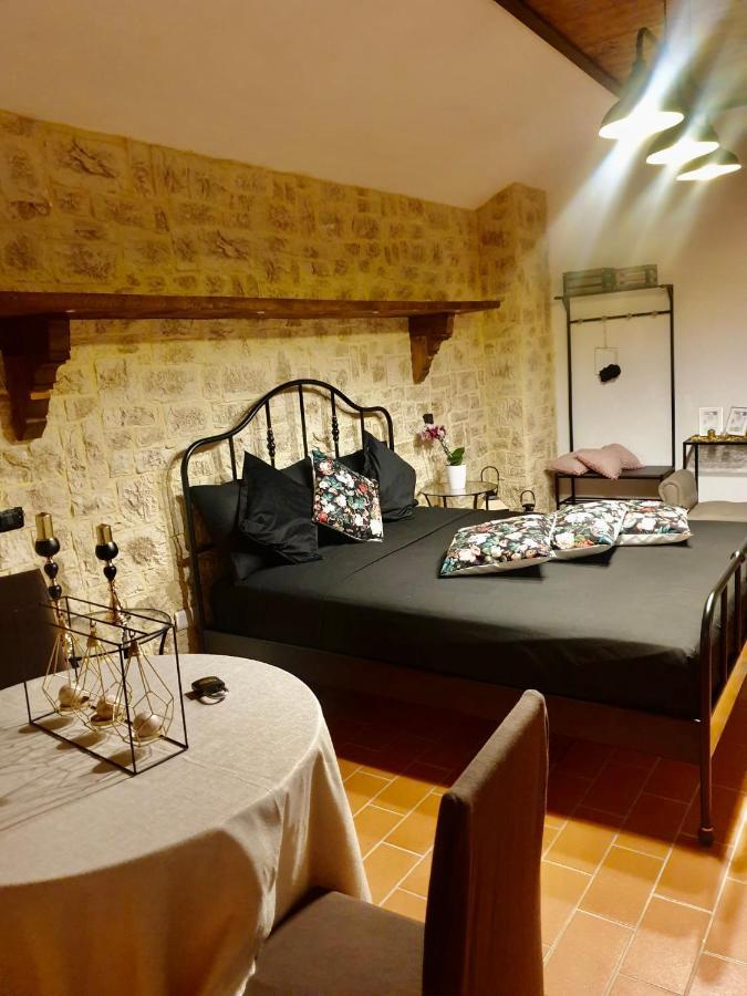 Bed and Breakfast La Casa Del Fragnone Pagani Exteriér fotografie