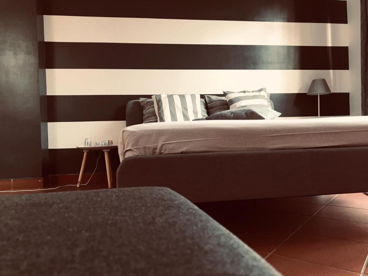 Bed and Breakfast La Casa Del Fragnone Pagani Exteriér fotografie
