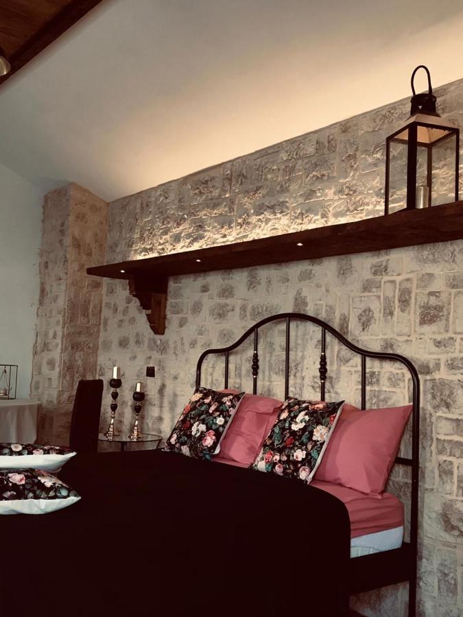 Bed and Breakfast La Casa Del Fragnone Pagani Exteriér fotografie